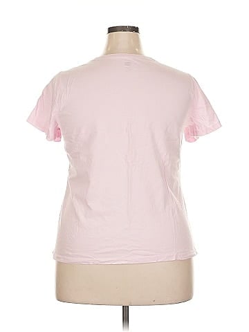 Assorted Brands Short Sleeve T-Shirt (view 2)