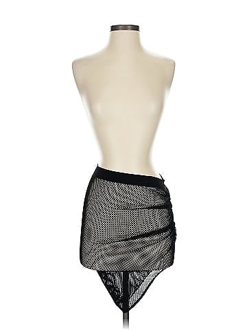 SKIMS Swimsuit Cover Up (view 1)