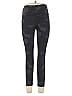 90 Degree by Reflex Black Active Pants Size L - photo 1