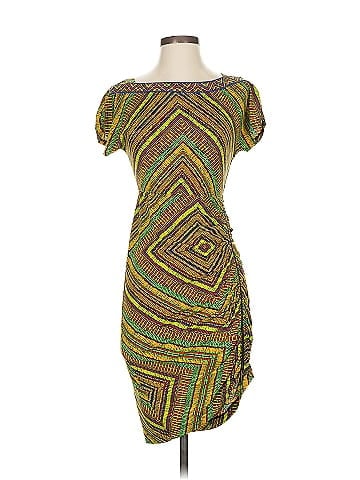 BCBGMAXAZRIA Cocktail Dress (view 1)