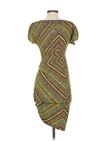 BCBGMAXAZRIA Cocktail Dress (view 2)