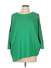 Chaus 3/4 Sleeve Top
