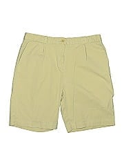 Lacoste Khaki Shorts