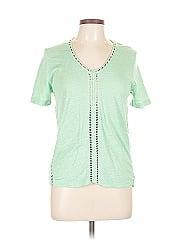 Maje Short Sleeve Top