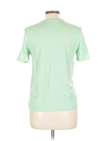 Maje Short Sleeve Top (view 2)