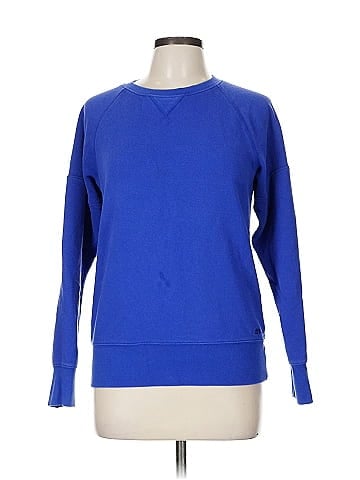 L.L.Bean Signature Pullover Sweater (view 1)