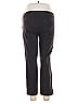 A Pea in the Pod Gray Black Active Pants Size M - photo 2