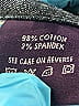 Vigoss Blue Jeans Size 5 - 6 - photo 5