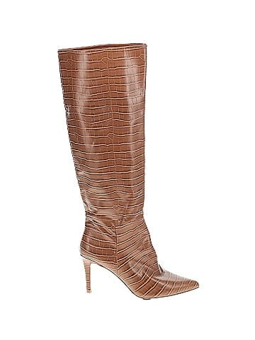 Steven New York Boots (view 1)