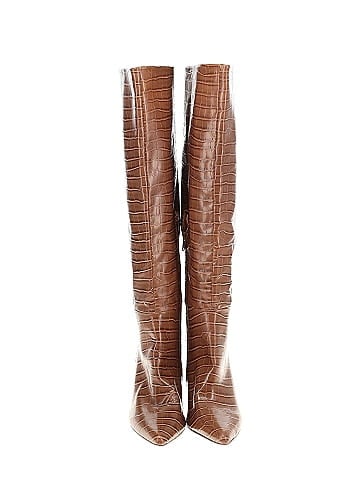 Steven New York Boots (view 2)
