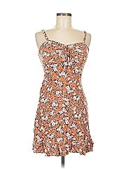 Wallflower Cocktail Dress