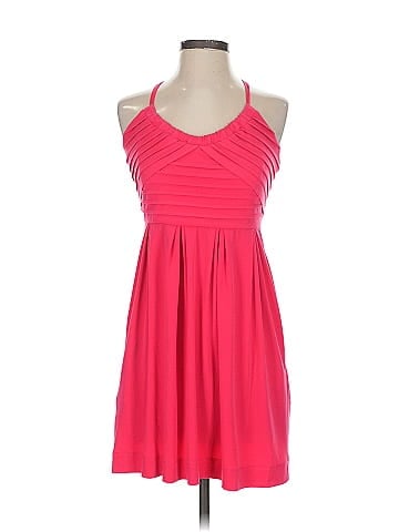 BCBGeneration Cocktail Dress (view 1)