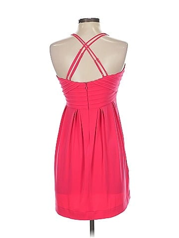 BCBGeneration Cocktail Dress (view 2)