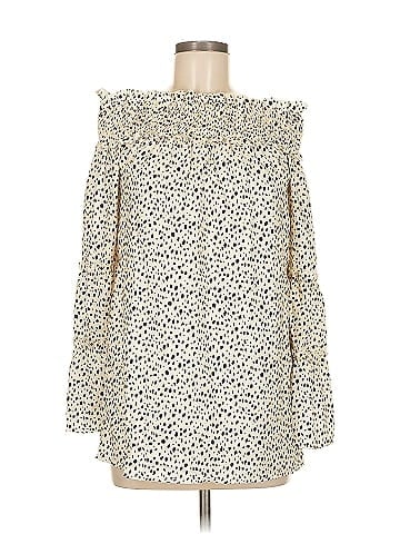 Unbranded Long Sleeve Blouse (view 1)