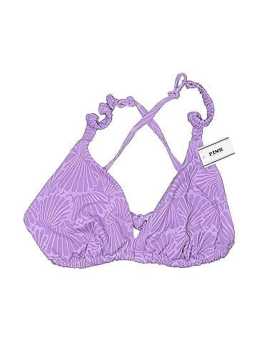 Victoria's Secret Pink Swimsuit Top (view 1)