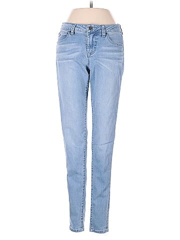Dear John Jeans (view 1)