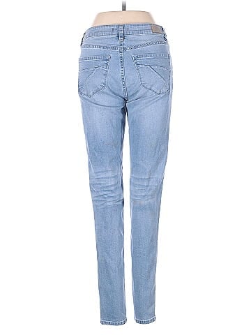 Dear John Jeans (view 2)
