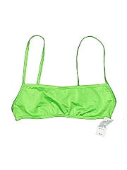 La Hearts Swimsuit Top