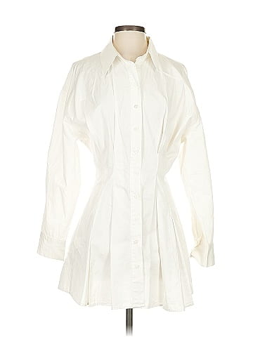 Zara 3/4 Sleeve Blouse (view 1)