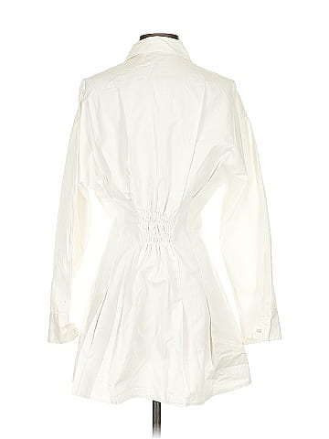 Zara 3/4 Sleeve Blouse (view 2)