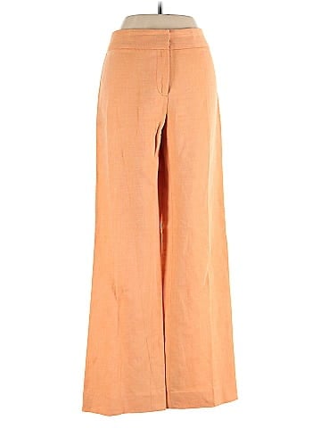 Etcetera Linen Pants (view 1)