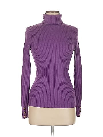 J. McLaughlin Turtleneck Sweater (view 1)