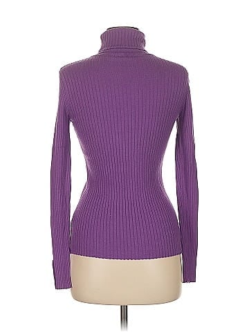 J. McLaughlin Turtleneck Sweater (view 2)
