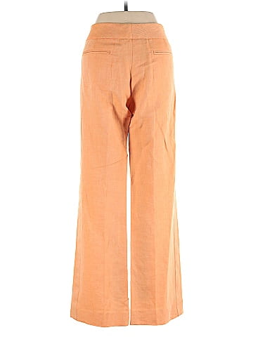 Etcetera Linen Pants (view 2)
