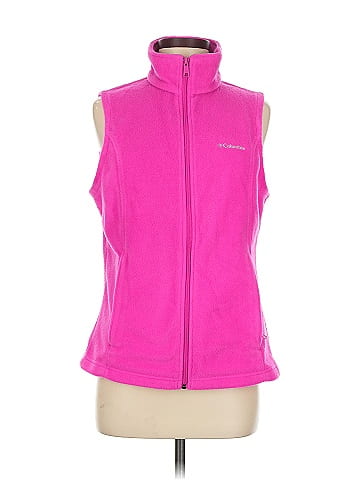 Columbia Vest (view 1)