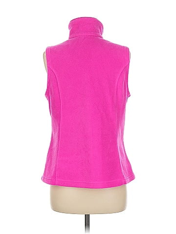 Columbia Vest (view 2)