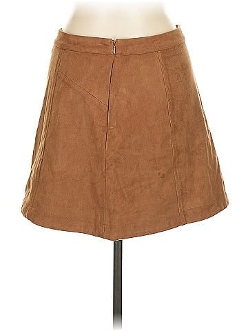 Abercrombie & Fitch Casual Skirt (view 2)