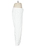 Ann Taylor Factory Solid White Casual Pants Size 6 - photo 3