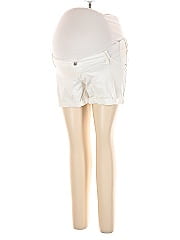 Isabel Maternity Shorts