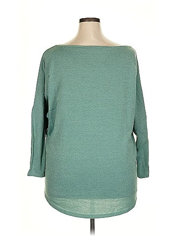 Uget Pullover Sweater (view 2)