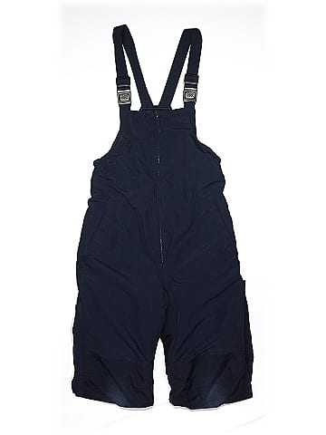 Lands' End Snow Pants With Bib (view 1)