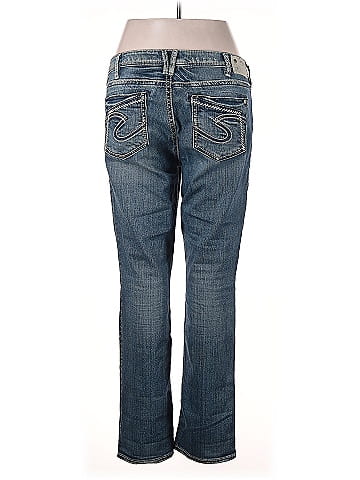 Silver Jeans Co. Jeans (view 2)