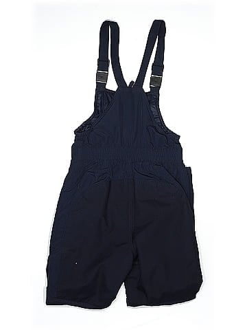 Lands' End Snow Pants With Bib (view 2)