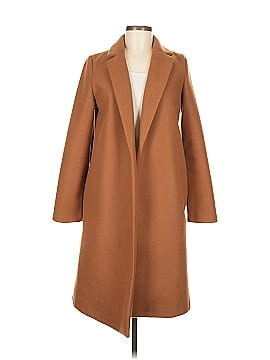 Zara Coat