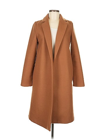Zara Coat (view 1)