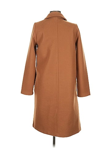 Zara Coat (view 2)