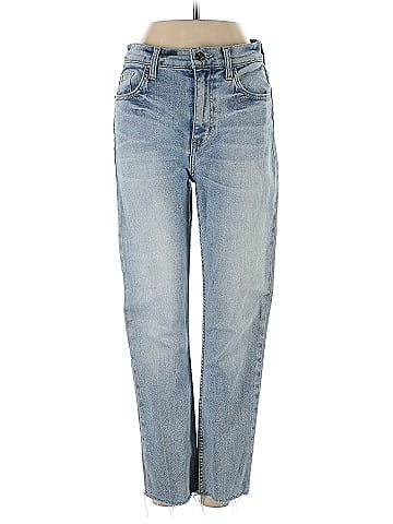 Current/Elliott Jeans (view 1)