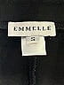 Emmelle Solid Black Active Pants Size S - photo 4