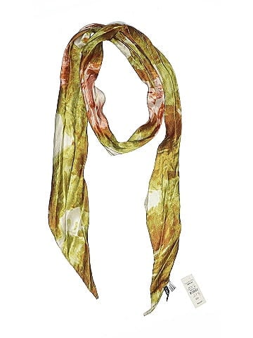 Talbots Silk Scarf (view 1)