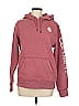 Carhartt Burgundy Pullover Hoodie Size M - photo 1