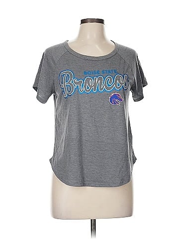 Colosseum Athletics Short Sleeve Top (view 1)