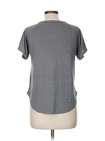 Colosseum Athletics Short Sleeve Top (view 2)