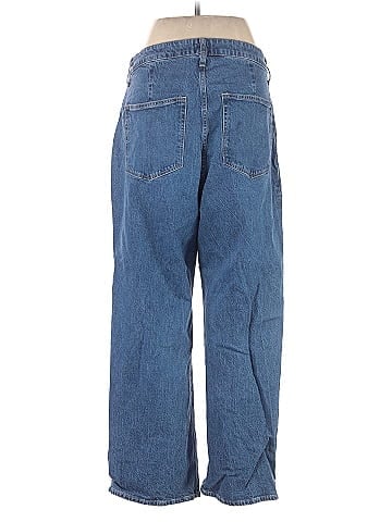 J.Crew Factory Store Jeans (view 2)