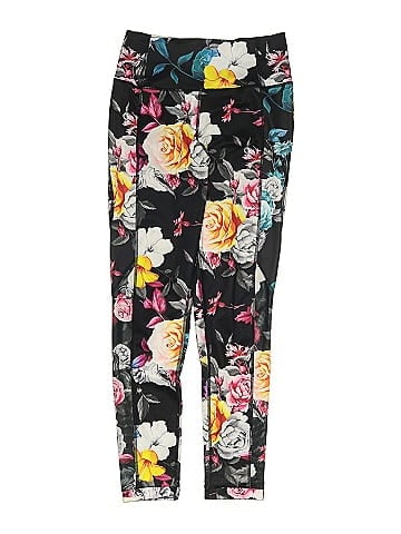 Zyia Active Casual Pants (view 1)