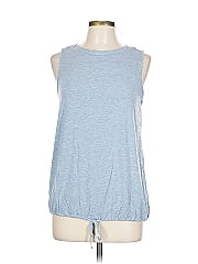 Soma Sleeveless T Shirt