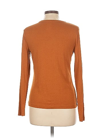 A New Day Long Sleeve T-Shirt (view 2)